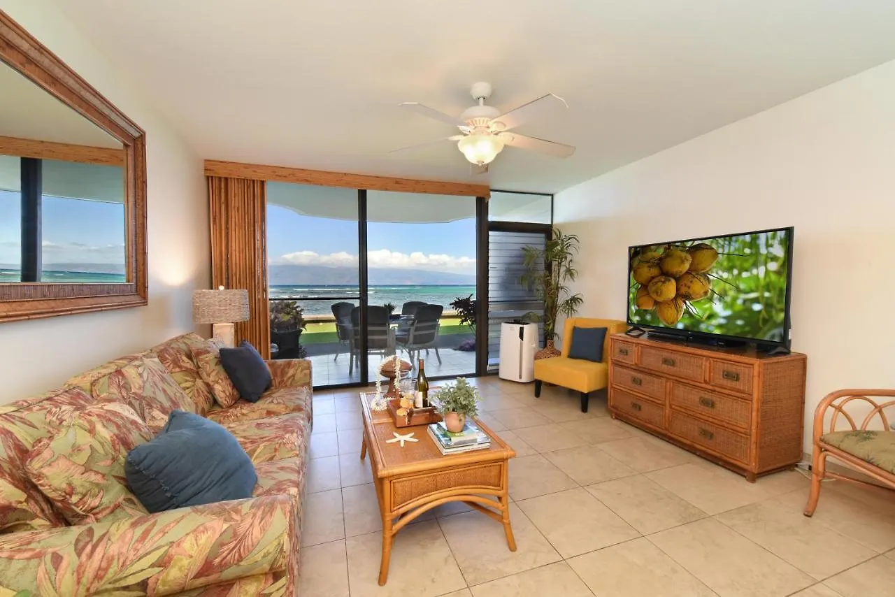 Kahana Reef 117 0*,