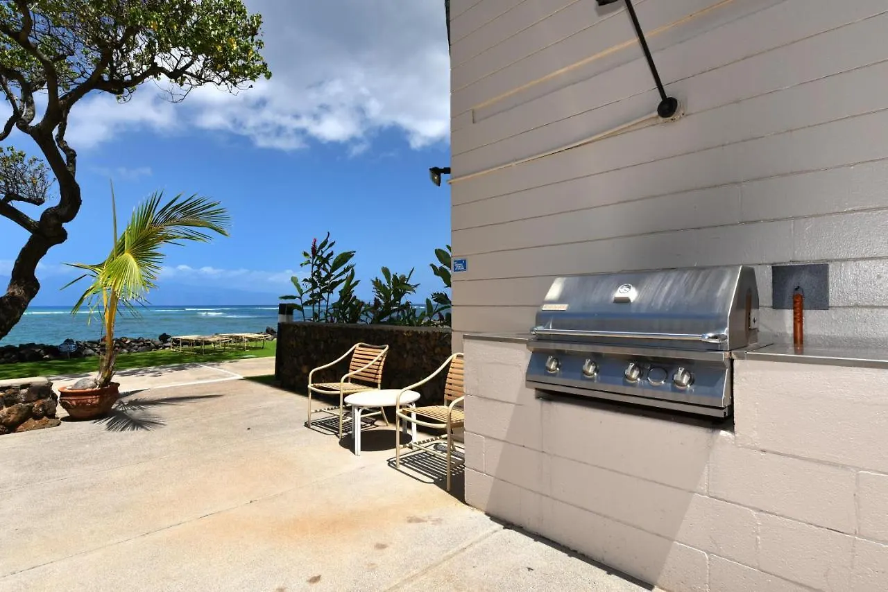 Holiday home Kahana Reef 117