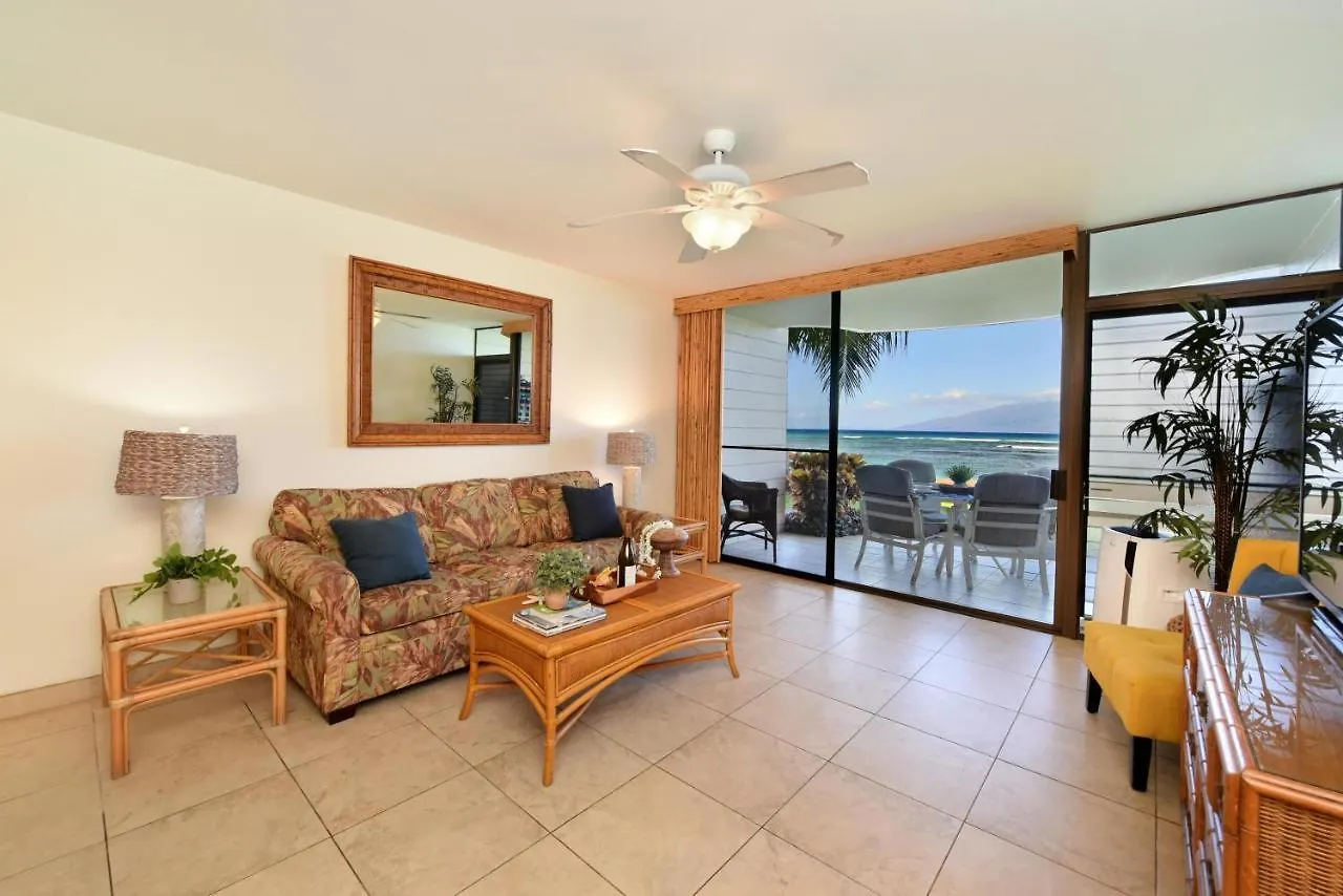 Kahana Reef 117 0*,