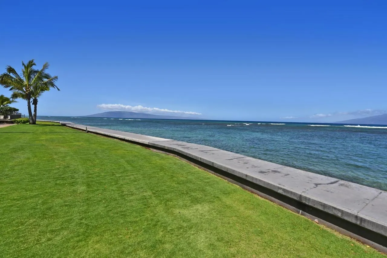 Holiday home Kahana Reef 117