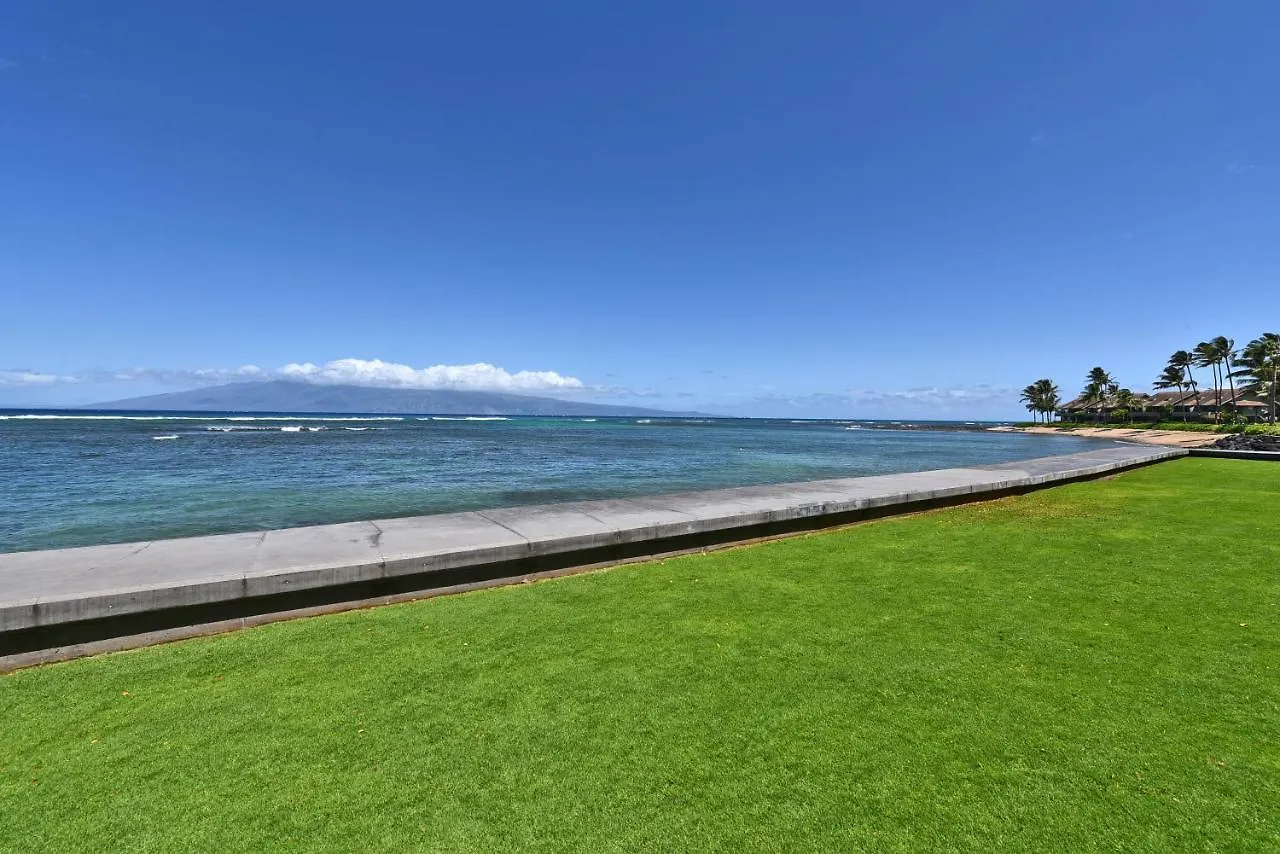 Holiday home Kahana Reef 117 United States